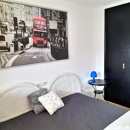 Agustina Apartment In Rincon De Loix -Free Parking, Wi-Fi, Pool, New Air Conditioning, Sea View Benidorm Extérieur photo