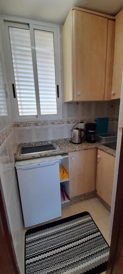 Agustina Apartment In Rincon De Loix -Free Parking, Wi-Fi, Pool, New Air Conditioning, Sea View Benidorm Extérieur photo