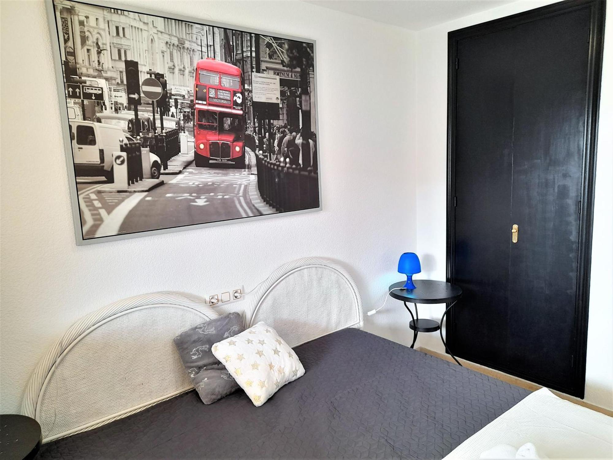 Agustina Apartment In Rincon De Loix -Free Parking, Wi-Fi, Pool, New Air Conditioning, Sea View Benidorm Extérieur photo